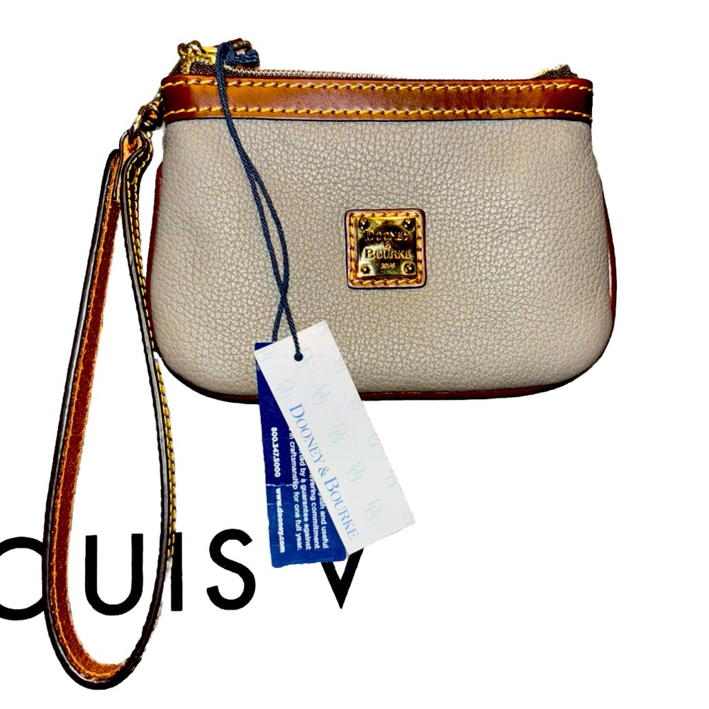 🔥🚨NEW DOONEY & BOURKE WRISTLET 🚨🔥